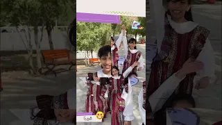 انتظروا كليبنا الجديـد قريب ا على قناة تغاريد Shorts 