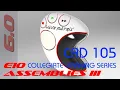 E10 Creo Parametric 6 0 - Assemblies 3 Tutorial