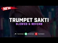 DJ Trumpet Sakti ( Slowed \u0026 Reverb ) 🎧