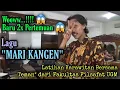Download Lagu Lagu MARI KANGEN | Pertama Kali Tampil di Channel Ini | Teman² dari FAKULTAS FILSAFAT UGM