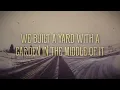 John Mayer - A Face To Call Home (with lyrics)