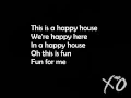 Download Lagu House of Ballons/Glass Table Girls - The Weeknd Lyrics