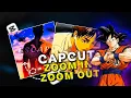 Smooth Zoom In Zoom Out In Capcut Like Ae Easy Beginner Tutorial