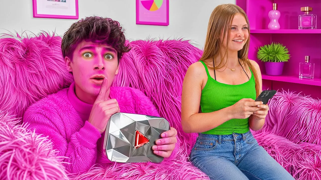 Brent Rivera channel featured image