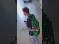 Who am I Bike theft