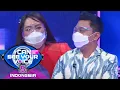 Lagu CIEEE!! Happy Asmara Ketemu Denny Caknan, Awas Baper - I Can See Your Voice Indonesia 5