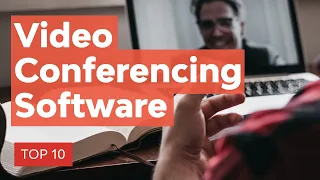 10 best video conferencing software for small business free paid