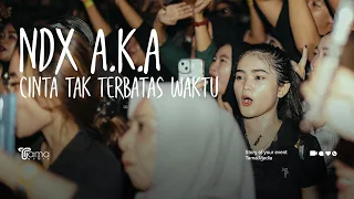 ndx a k a cinta tak terbatas waktu live at fantastica