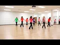 Download Lagu Cherry On Top - Line Dance (Dance \u0026 Teach in English \u0026 中文)