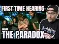 Download Lagu FIRST TIME HEARING THE PARADOX! \