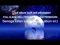 Download Lagu full album buih jadi permadani