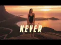 Lagu HUGEL x Topic x Arash feat. Daecolm | NEVER REMIX - (2025 Summer Afro House) –Andrw Flamez afro hou