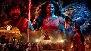 Best Action Scenes Tamannaah Bhatia & Vasishta N. Simha | Odela 2 Movie |