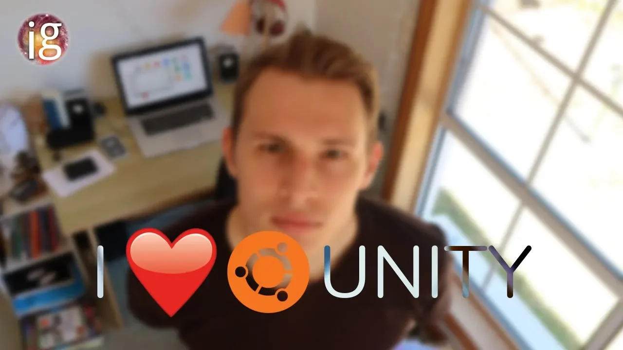 Why I Still Love Ubuntu's Unity in 2018