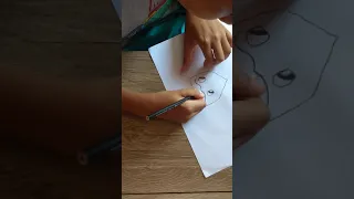 tutorial de como desenhar o pet poring free fire 