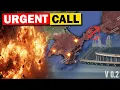 Download Lagu Putin in a STATE OF PANIC As He See Crimea is Burning Like Hell - Storm Shadow STRUCK Russia