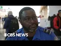 TSA officer s message to lawmakers Pay us for what we do