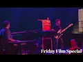 GoGo Penguin “Friday Film Special” Music Hall of Williamsburg 5-13-23