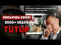 Lagu SINGAPURA GOYANG! PHK Massal, PM Wong Nekat Pilih JEPANG \u0026 Bikin CHINA Marah Besar!
