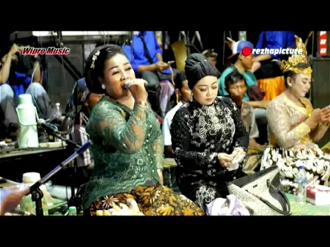 Download MP3 AMPLOP BIRU Mamah Isah - SENI SUNDA JAIPONG