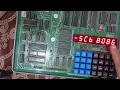 8 - bit addition 8086 program