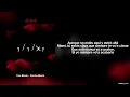 LETRA/// 444 YAN BLOCK - PANDA BLACK