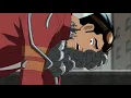 generator rex forced transformations \u0026 reverts