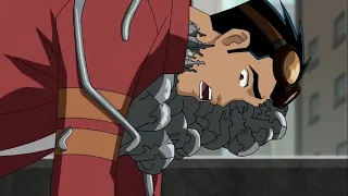 generator rex forced transformations u0026 reverts