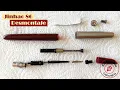 Download Lagu Jinhao 86 - Desmontaje