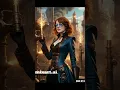 Download Lagu Emma Stone as the inventor of steampunk #shorts #shortsvideo #aiart #art #ai #emmastone #steampunk