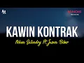Download Lagu Kawin Kontrak - Niken Salindry Ft. Jasun Biber (LIRIK) | DC Production