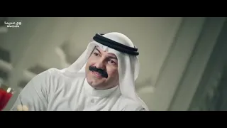 مسلسل السجين النصاب الحلقه 6 السادسة الأخيرة 