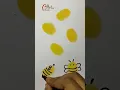 Bumblebee Easy and Cute art