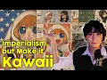 Download Lagu This Manga Was Made by the US Military