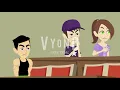 Socorro Jones Evil Woman Steals the Teacher s Job And Gets Grounded