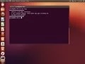 Linux Terminal commands and navigation for Beginners