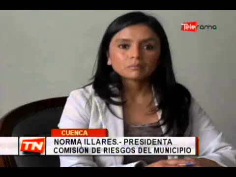 Discuten ordenanza que regulará cuerpo de bomberos