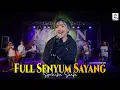 Download Lagu Full Senyum Sayang - Syahiba Saufa (Official Music Video)