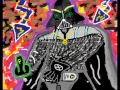 Darth Vader Gif Animation - May the 4th be with You