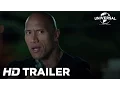 Video di Central Intelligence Official Trailer 2