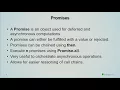 ECMAScript 6 and the Node js MongoDb Driver