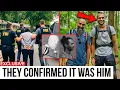 FINALLY FBI Just Arrested Tommaso Cioni s Friend A Convicted Felon Living Near Nancy Guthrie
