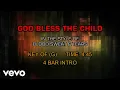Download Lagu Blood Sweat \u0026 Tears - God Bless The Child (Karaoke)