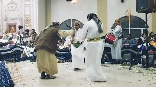 رقص مزمار بير العزب   رقص  محمد البيلي   علي قشطر   مزمار  بكيل عطران  صالح عطران  عااااشو           دندنها