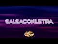 Que pasa contigo - Willie Rosario & Gilberto Santa Rosa+letra (Salsa Con Letra) HQ