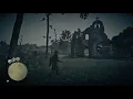 Red Dead Redemption 2 Online Civil War Battlefield Treasure Map