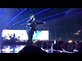 The Weeknd - Secrets [LIVE]