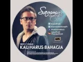 Sammy Simorangkir - Tak Mampu Pergi + Lyric