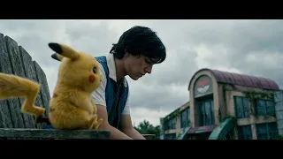 POKÉMON - O FILME (Fake Trailer)