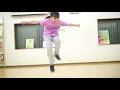 『おどるポンポコリン(ももいろクローバーZ ver.)』でロックダンス踊ってみた。| "Odoru Pompokolin/MOMOIRO CLOVER Z"DANCE COVER